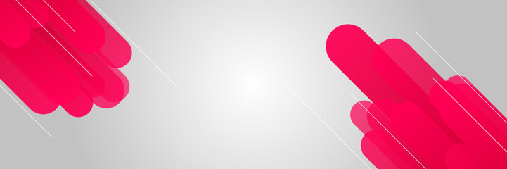 Abstract background (Soft and modern design)