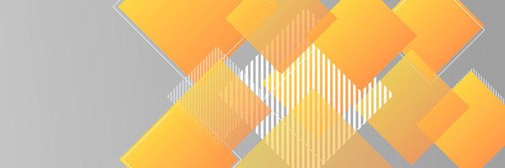 Abstract background. Clean and simple pattern for business template. 3d illustration.