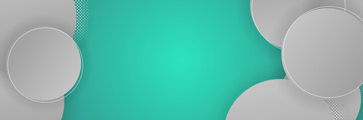 Abstract background. Clean and simple pattern for business template. 3d illustration.