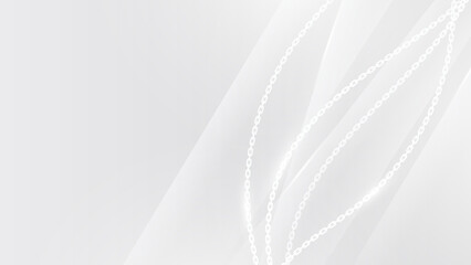 abstract white background. vector illustration