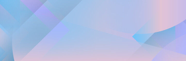 Abstract slide background (Soft and modern design)