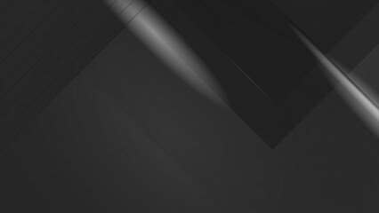 abstract dark background. vector illustration