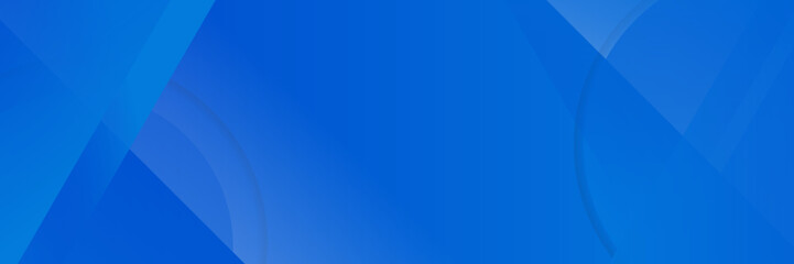 Abstract cyan background. Clean and simple pattern for business template. 3d illustration.