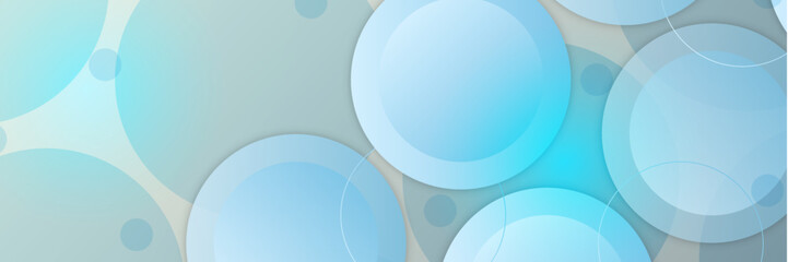 Abstract business background (Soft and modern design)