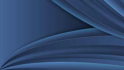 abstract navy background. vector illustration