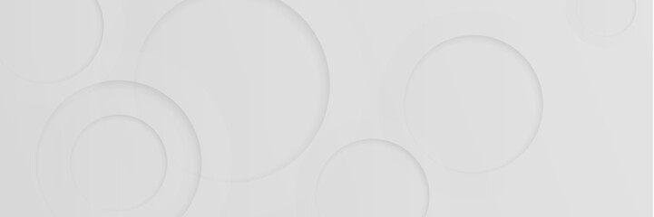 Abstract gray background (Soft and modern design)