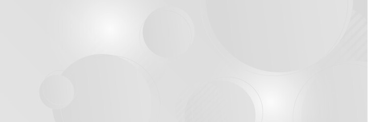 Abstract gray background (Soft and modern design)