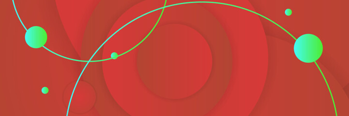 Abstract colorful background (Soft and modern design)