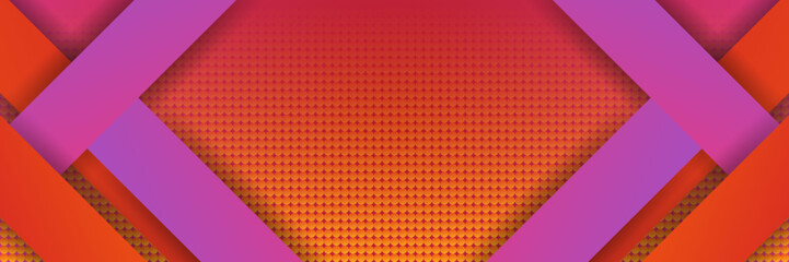 Abstract colorful background (Soft and modern design)