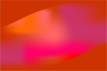 Abstract image background design, abstract image with gradient