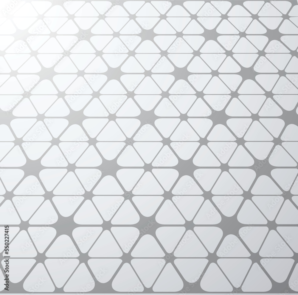 Poster ech modern retro futuristic background .vector design composition with various technology elements .