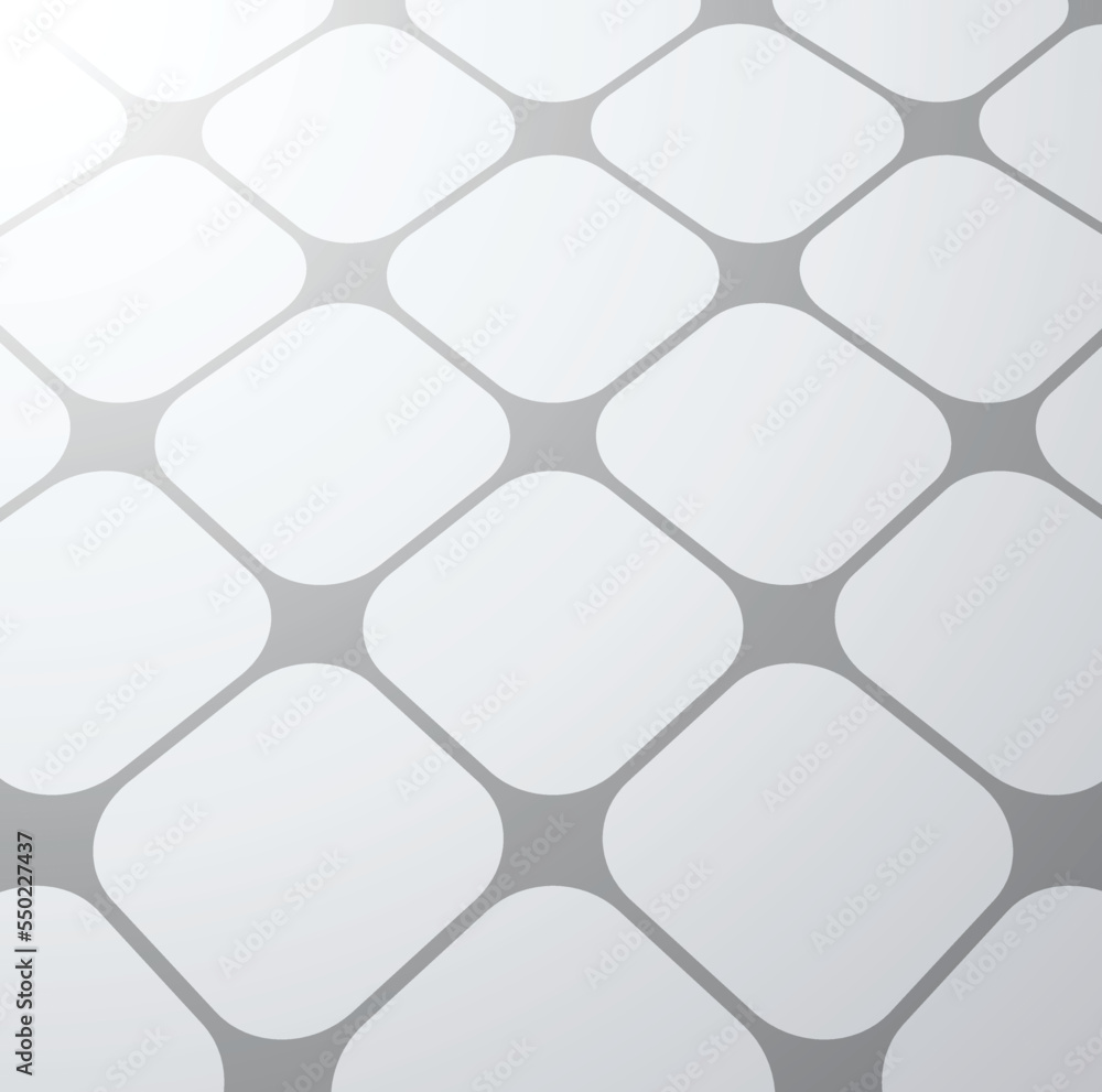 Poster ech modern retro futuristic background .vector design composition with various technology elements .