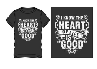 Apparel Tshirt Design