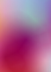 Abstract Mood Gradient Wallpaper Background 