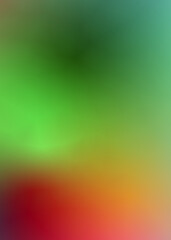 Abstract Mood Gradient Wallpaper Background 