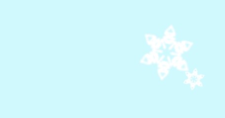 confetti snowflakes. Holiday, winter, snowflake, snow, festive snow flakes