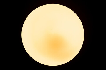 Moon Light Lookalike