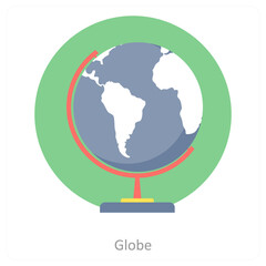 Globe