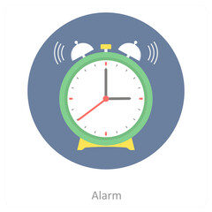Alarm