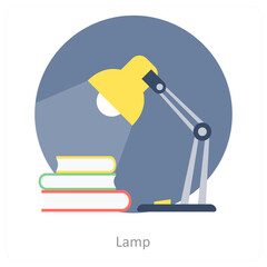 Lamp