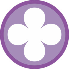 Fresh Fruits Flat Design Vector Illustration