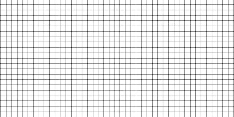 Grid Pattern with Transparent Background