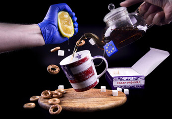 Fototapete bei efototapeten.de bestellen   