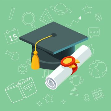 Graduation Cap