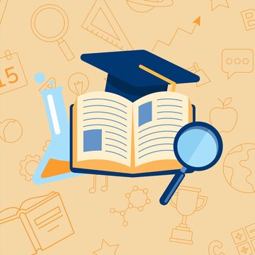 A College Book