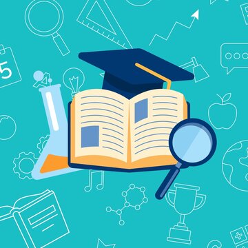 A College Book