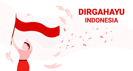 Indonesian Independence day