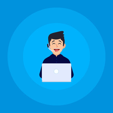 Customer Service Simple