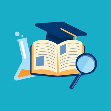 A College Book