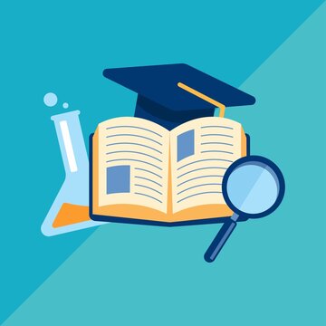A College Book