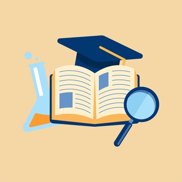A College Book
