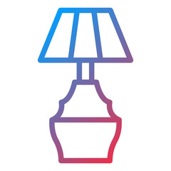 Lamp Icon Style