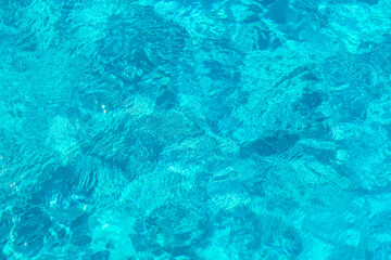 Mediterranean Sea Water