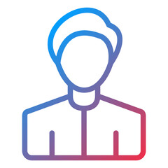 Customer Icon Style