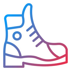 Boot Icon Style