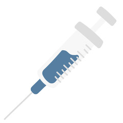 syringe