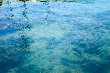 Mediterranean Sea Water