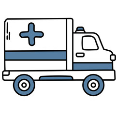 ambulance