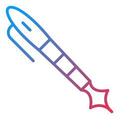 Pen Icon Style
