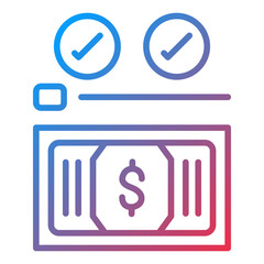 Payment Method Icon Style