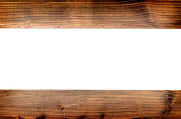 two horizontal timber, png file
