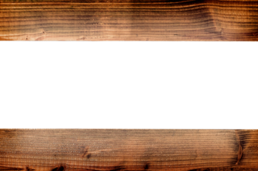 two horizontal timber, png file