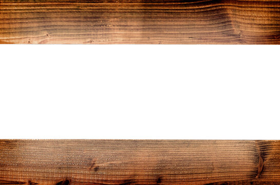 two horizontal timber, png file