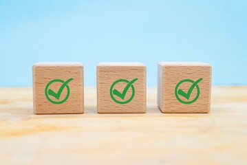 Checklist, Corporate regulatory and compliance, approve, Quality control management, ISO...