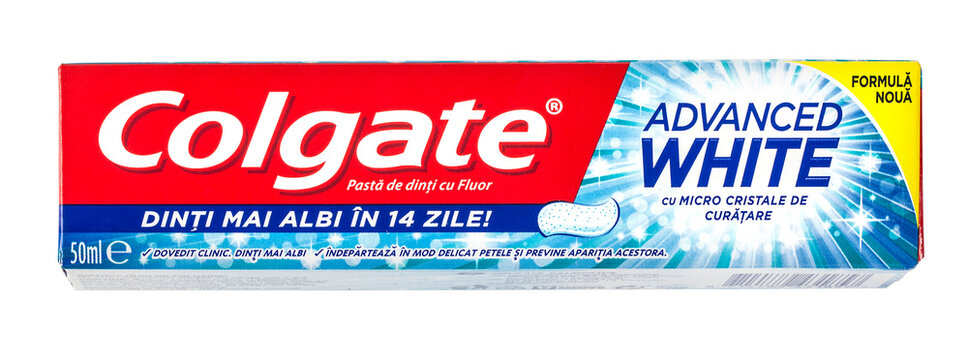 feu follet de Colgate