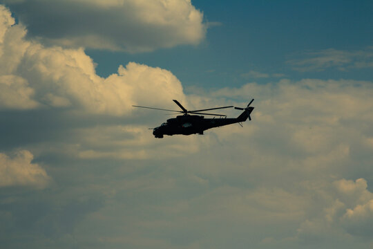 airshow